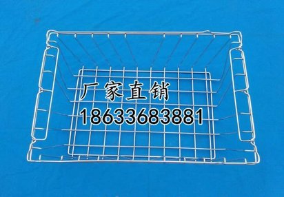 厂家直销热处理料盘，多用炉耐热料筐，不锈钢料筐