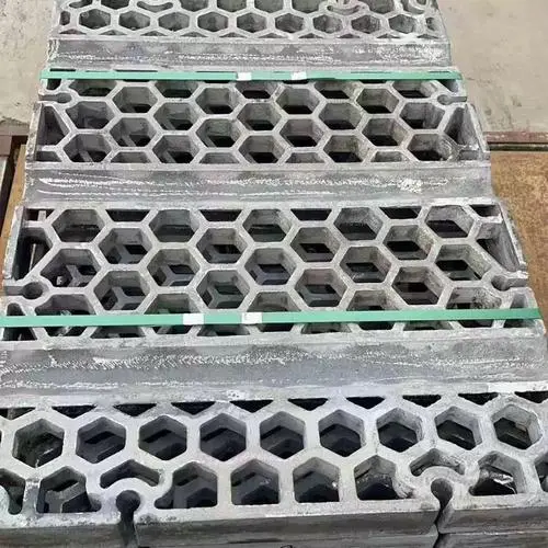 井式炉用耐热钢料盘工装310s/HK40耐高温1000度 国盛厂家