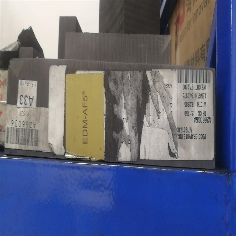 石墨真空炉配件西格里石墨EK24石墨感应炉EK24 - 3