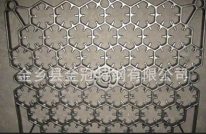 耐热钢310S料盘 耐热钢2520料盘 多用炉工装 热处理工装 料架