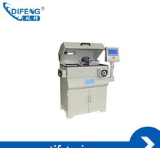 QG-4S 多功能金相切割机 手自一体切割机
