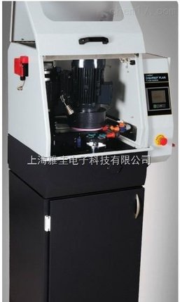 进口金相切割机功能