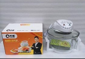 [最新 热销会销 产品] 热空气炉 多用炉