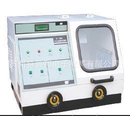 CT-80A全自动金相切割机