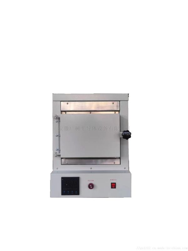 广树 GS-3-1100 马弗炉
