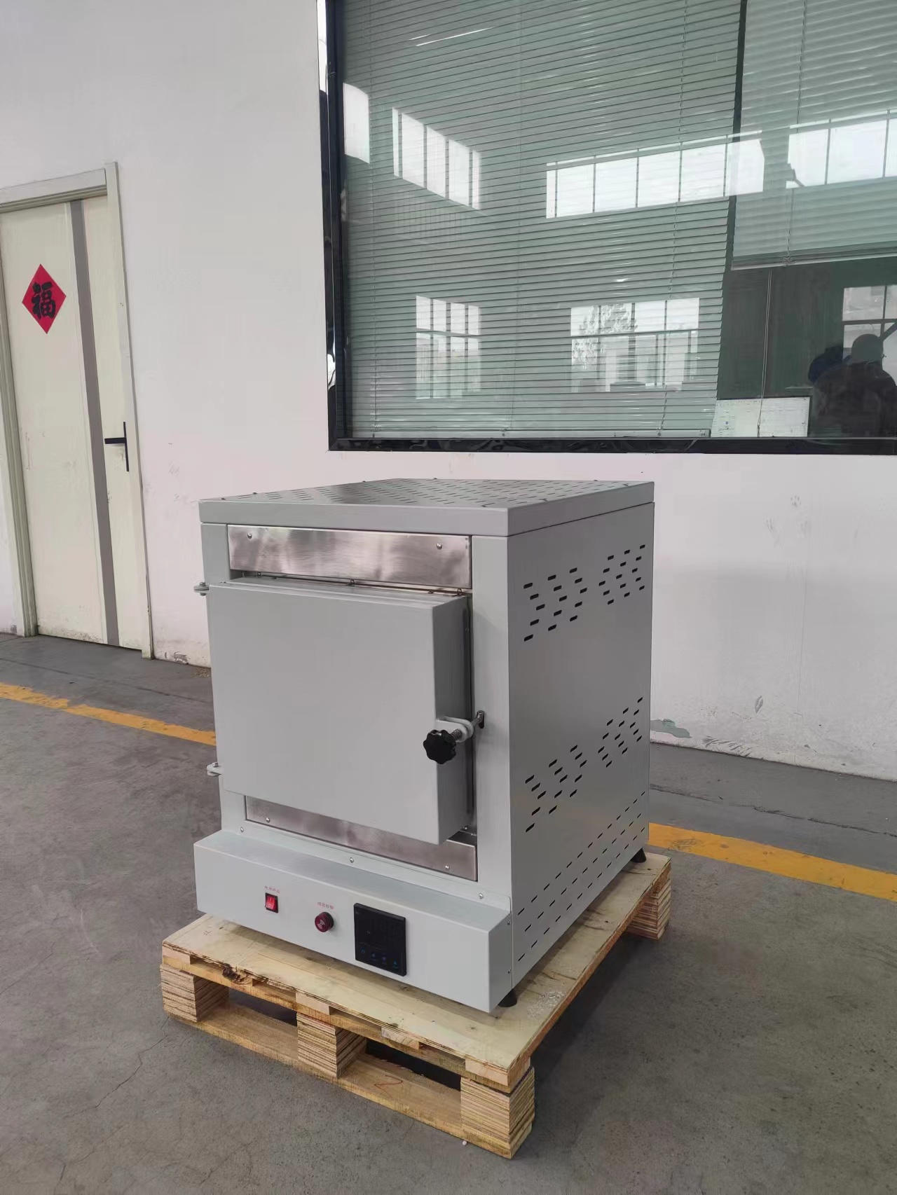 GS-32-1100马弗炉、高温箱式电阻炉 - 4