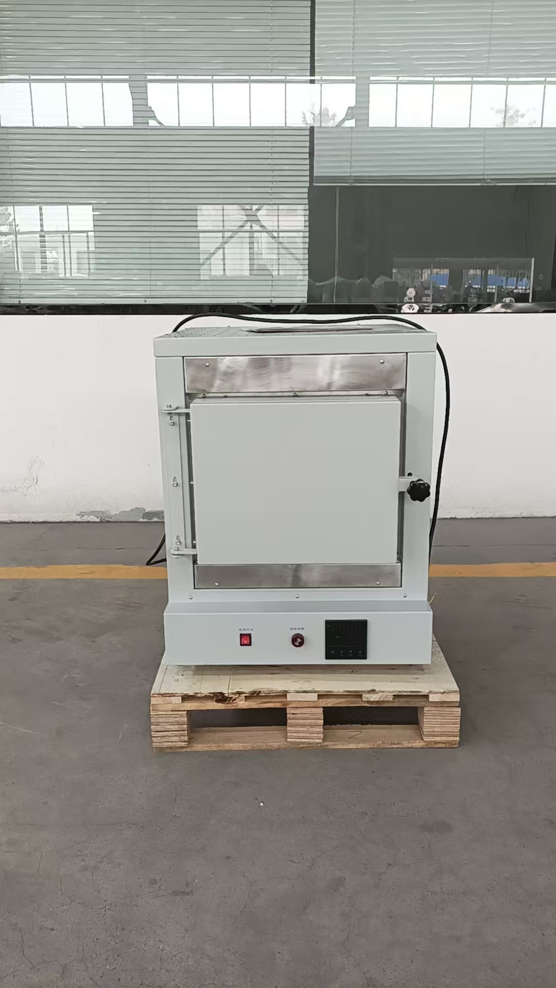 GS-32-1100马弗炉、高温箱式电阻炉