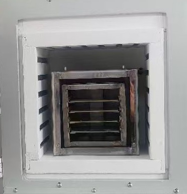 广树GS-3VFY精密退火炉非标定制 - 3