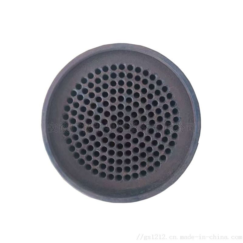 广树小型全自动残留塑料清理挤出机模具真空清洗炉 - 5