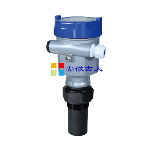 专业生产古大GDSL552超声波液位计 - 3
