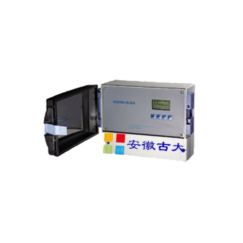 专业生产古大GDSL511超声波液位计 - 2