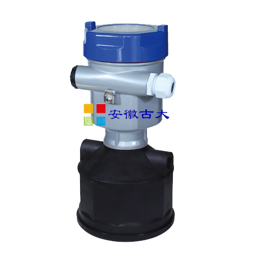 专业生产古大GDSL552超声波液位计 - 2