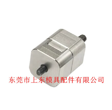 供应HASCO扣机定位块