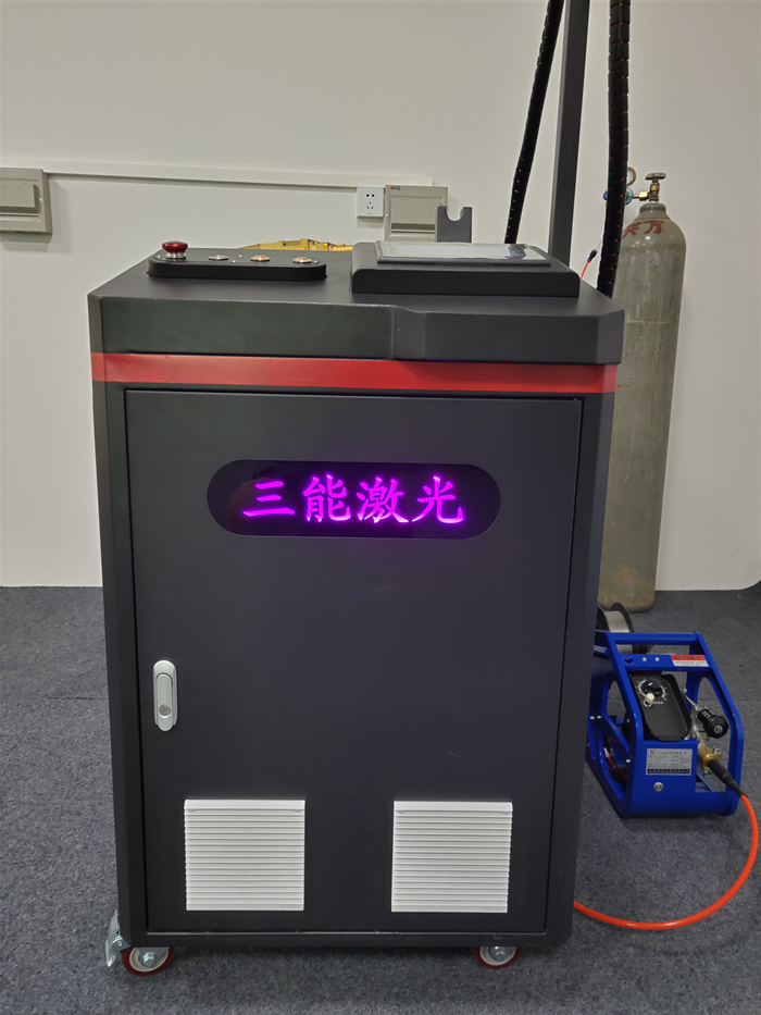 模具激光焊接机型号 茂名模具激光焊接机 三能激光应用广泛