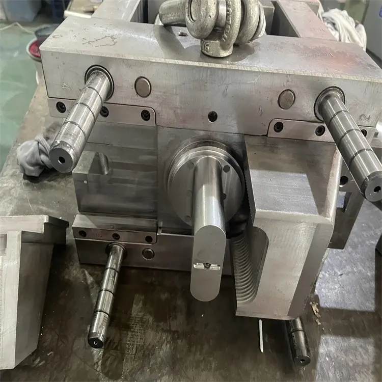电子仪器塑胶塑料外壳注塑制造 大型模具加工注塑模具