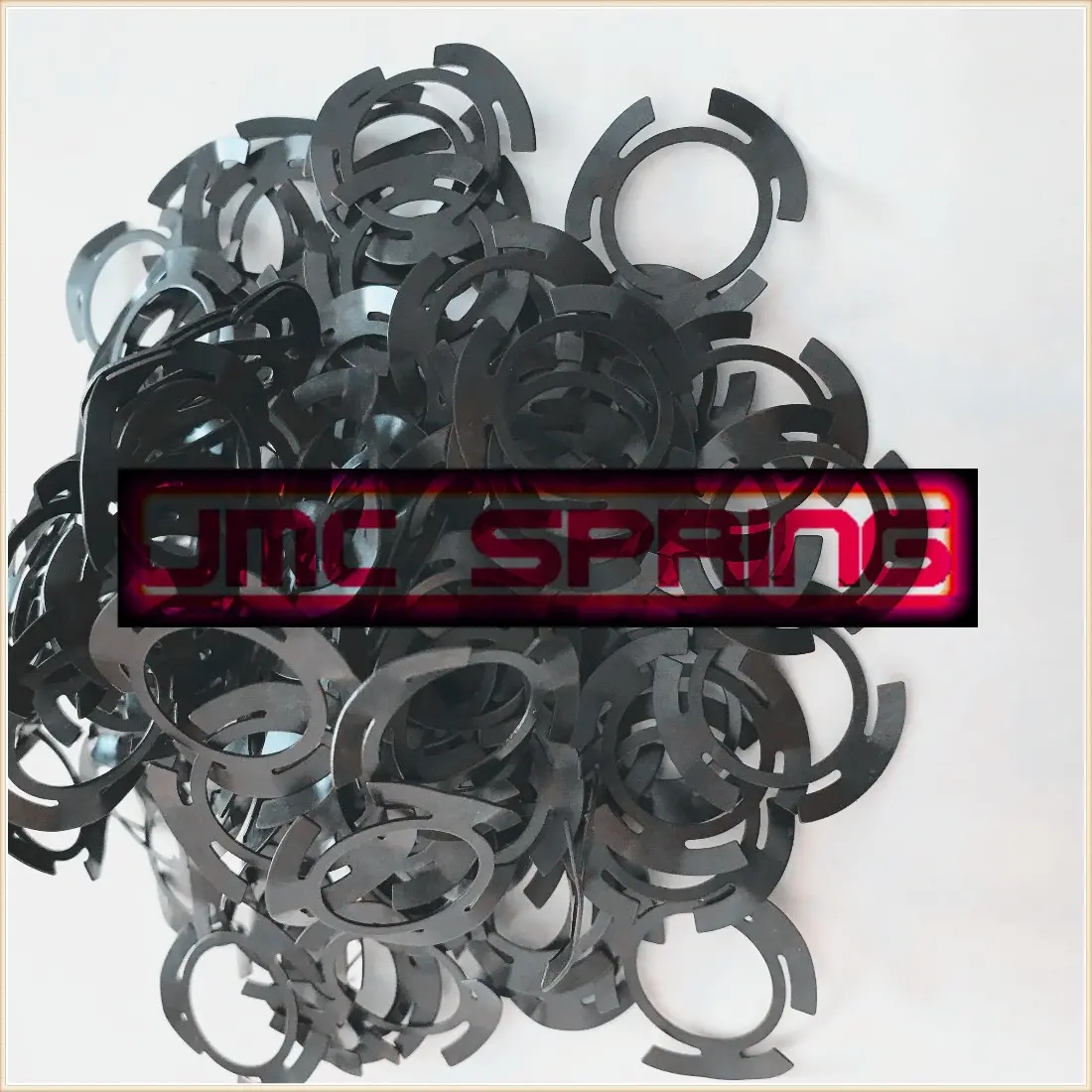 美国SPEC六指垫圈F60420