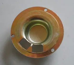 可定制单工序拉伸冲压j件加工