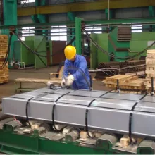 5CrNiMo 中碳热作模具钢 精轧定制钢带 - 2