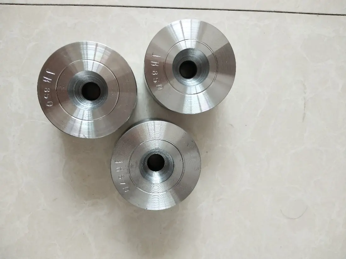 钻石拉棒模具