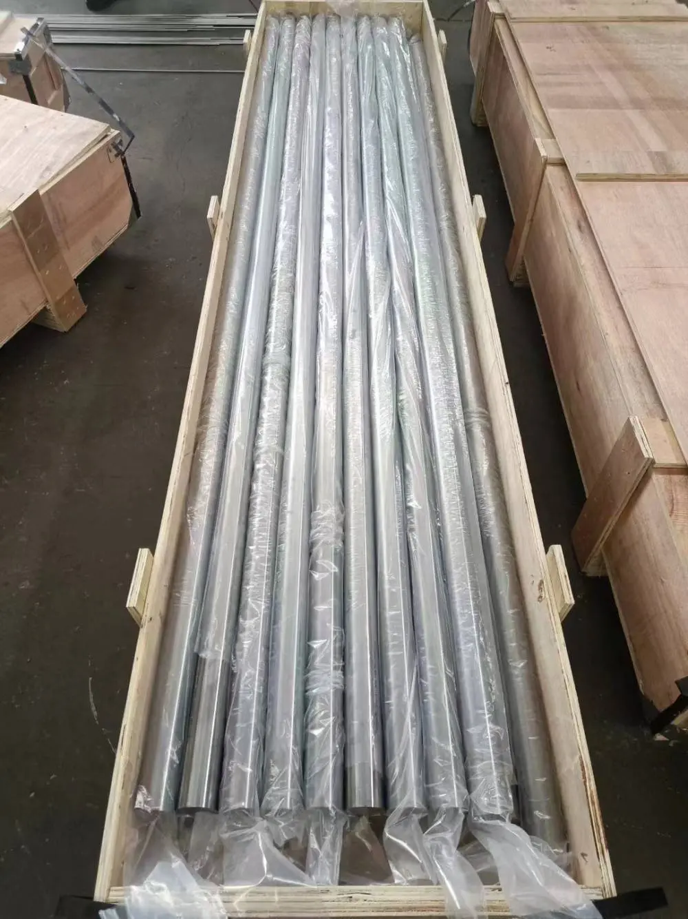 司太立Stellite合金棒材 - 3
