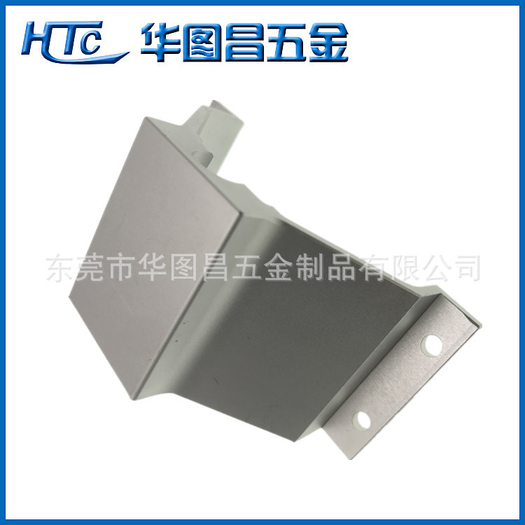 专业非标异型锻造件 6061 7075锻件 锻胚 cnc精密加工中心锻打 - 3