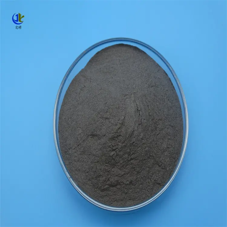 碳化铬粉 300目 用于特种焊条 硬质合金的晶粒细化剂 - 3