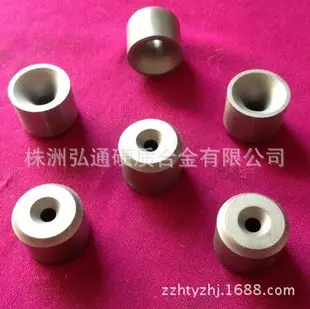 K20硬质合金拉丝模