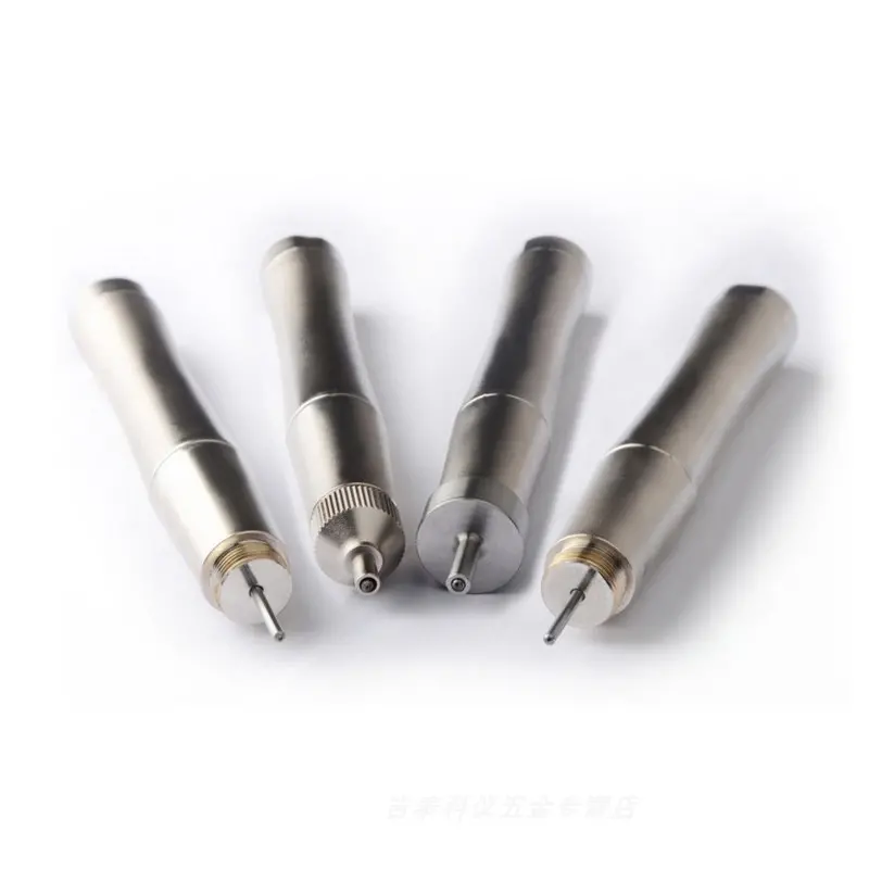 戴纳DANA超声波硬度计便携洛氏布氏便携式金属硬度仪检测DANA-QC188 - 2