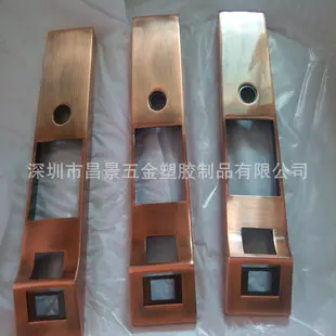 铝合金压铸模具及铝合金压铸产品加工