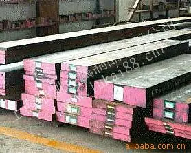 奥地利K460冷作模具钢
