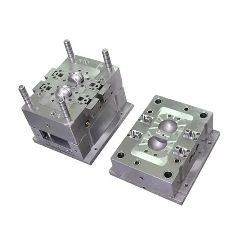 模具开模注塑模具加工定制 - 3