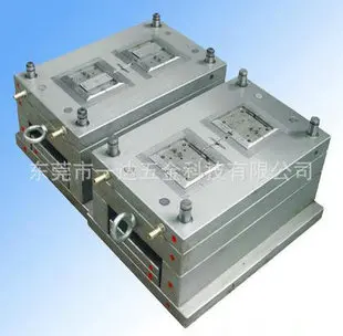 提供 塑胶模具公司 大型注塑模具 塑料模具加工