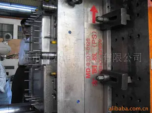 气辅模具 注塑模具 模具设备注塑设备
