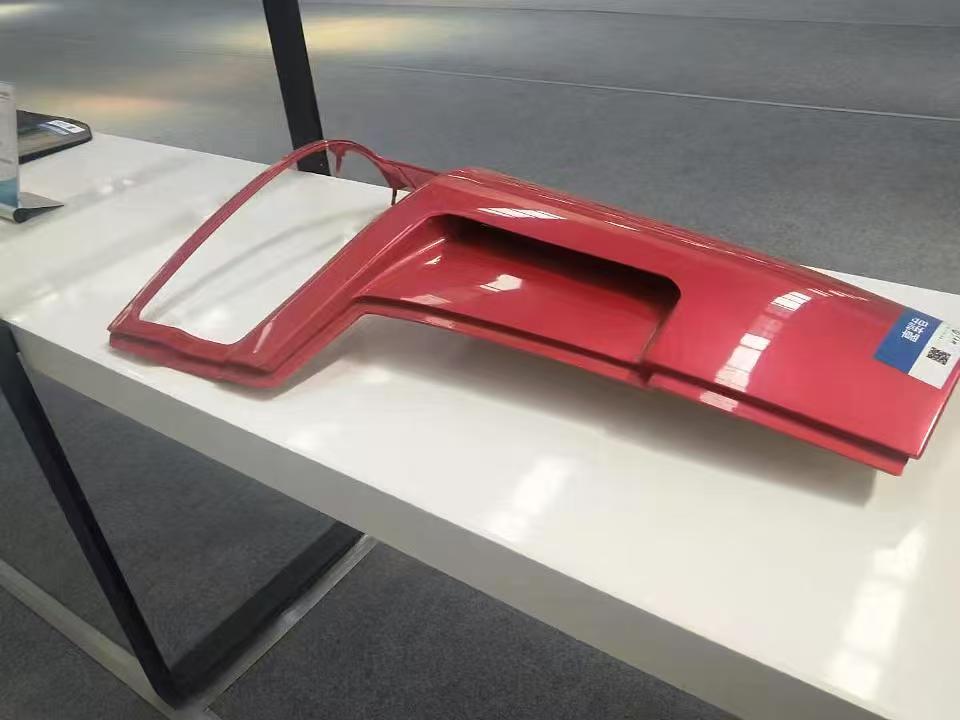 玻璃钢模具厂家 定制 SMC/BMC 模压模具 玻璃钢骨灰盒 灵牌位白事用品模具