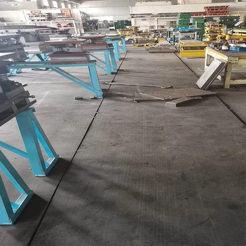 供应车间铺地橡胶垫 模具钢圈阀门用地垫 旧皮带加工裁剪定制 - 2