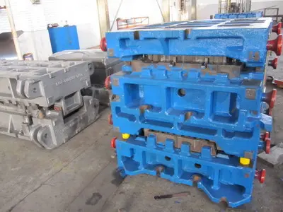 订做冲压成型模具----单工序模，冲裁模、复合模