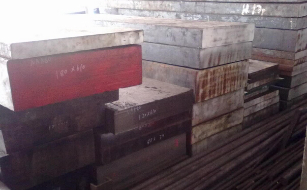 苏州中立金属716瑞典ASSAB耐蚀塑料模具钢