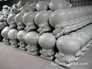 吹塑加工吹塑模具   大型儿童玩具吹塑加工     柳