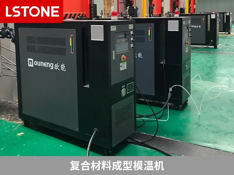 复合材料模具油加热器 导热电油加热器-成都珞石 - 2