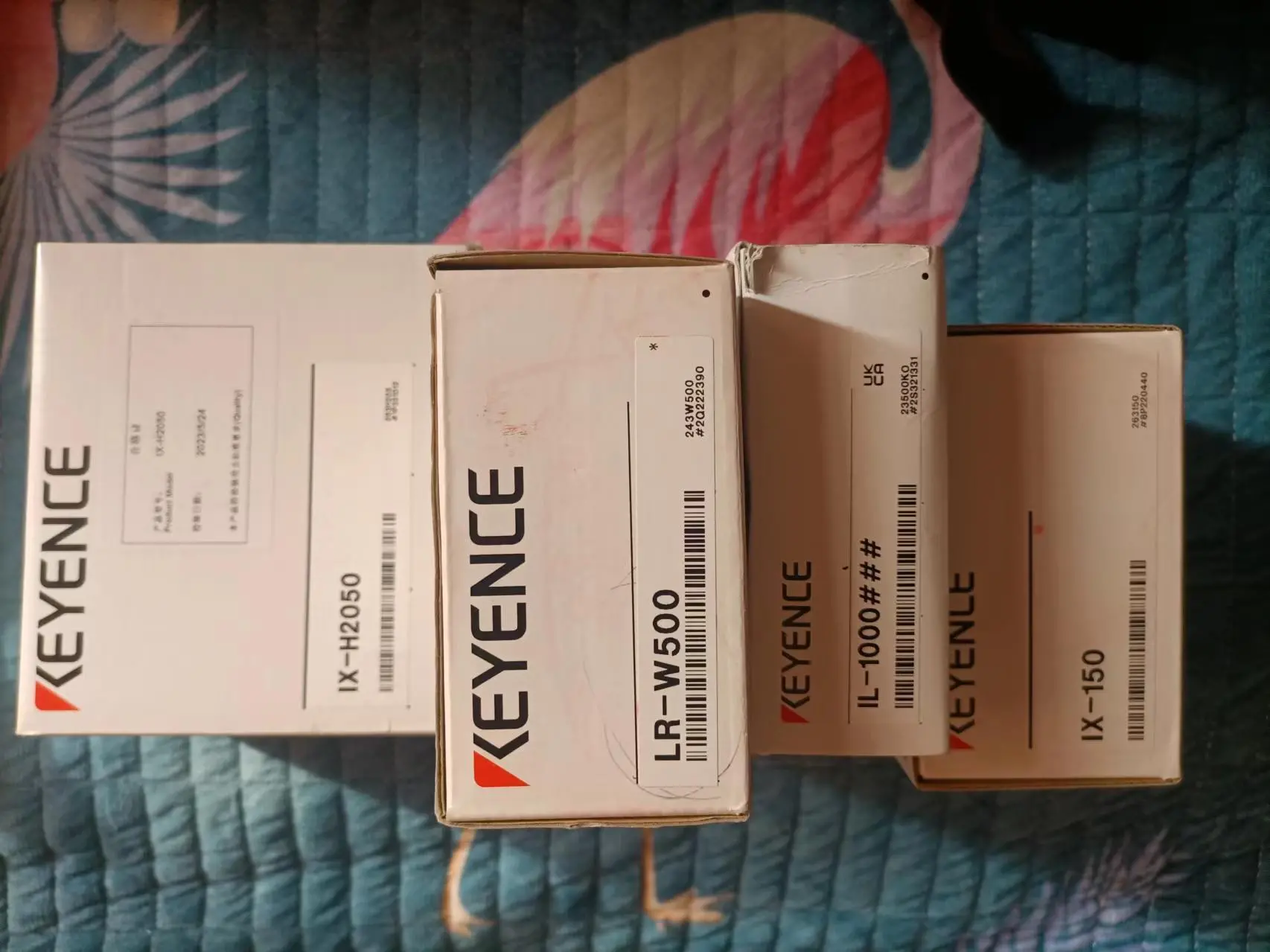 长期三次元影像测量仪回收