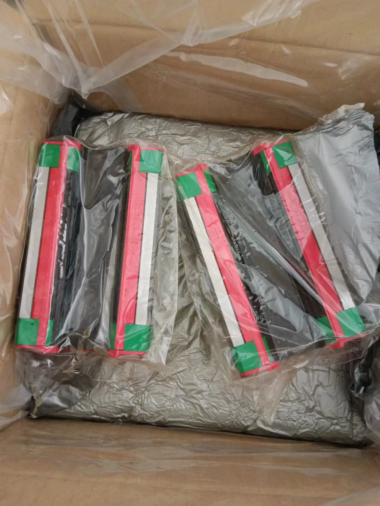 GHR25T，GHR30T，GHR35T鼎翰 立式环模深孔钻轴承滑块