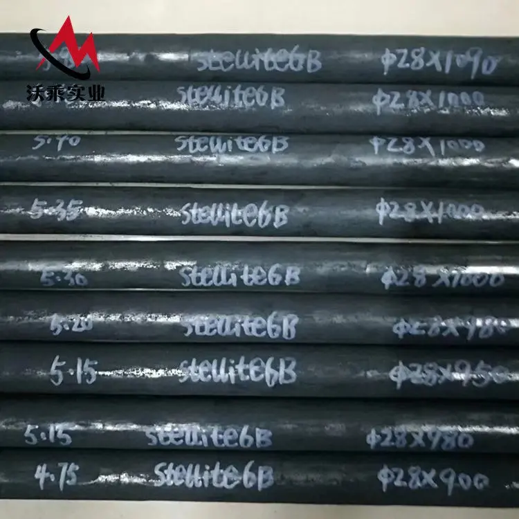 STELLITE6B钴基合金 司太立6b圆棒