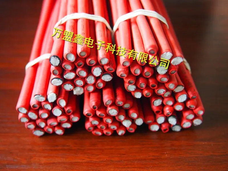 COB擦板纤维棒 玻璃表面处理 模具处理