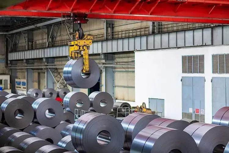 工具钢3Cr2W8V热作模具钢、D2高耐磨微变形冷作模具钢，风硬工具钢 - 4