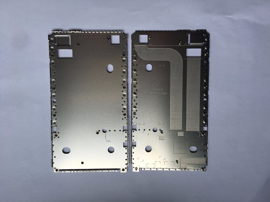 模具激光焊接机