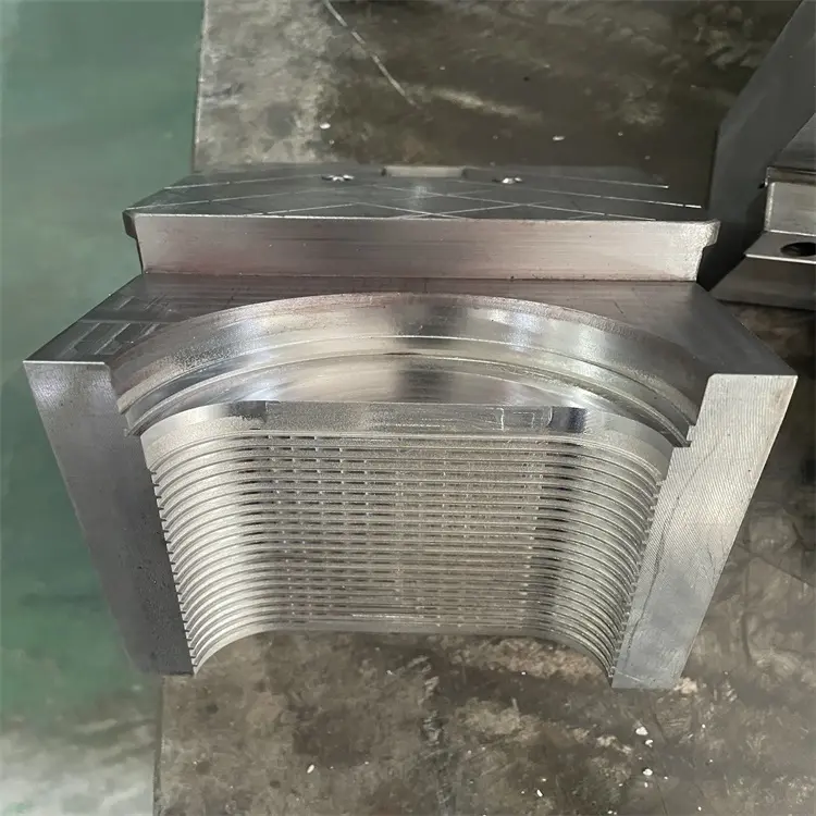 电子仪器塑胶塑料外壳注塑制造 大型模具加工注塑模具