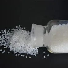 天然色 PA6 颗粒 FR V0 耐紫外线 适用于注塑模具 阻燃尼龙 6