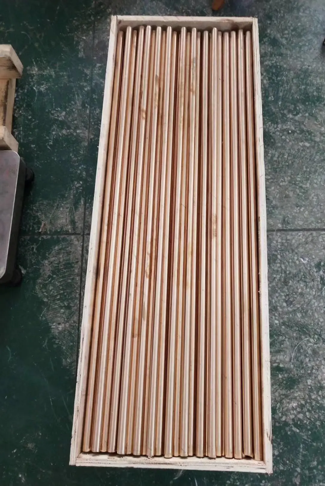 CuBe2 美国进口高硬度高导热 铍铜 高导铜合金 注塑模具用
