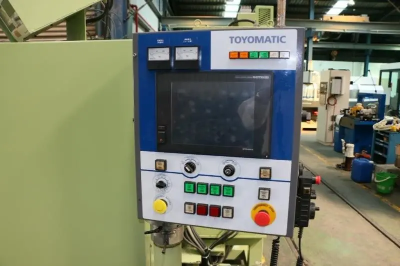 出售：二手内圆磨床TOYO T-11L97-2S