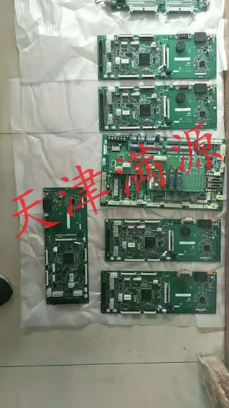 天津兄弟CNC 山洋伺服器维修 伺服电机维修 - 2